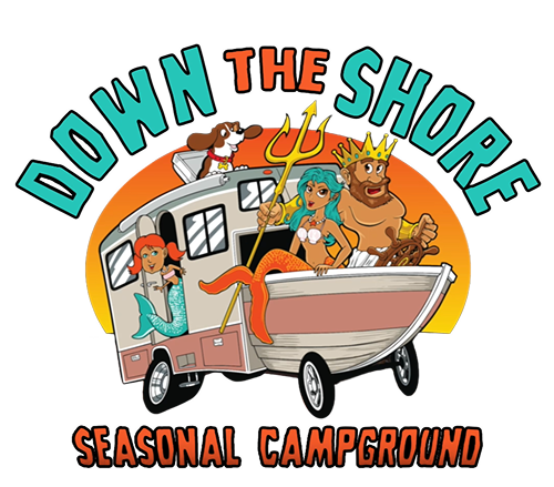 Down the Shore Campground